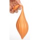 Plug Bulby L 17 x 8cm 