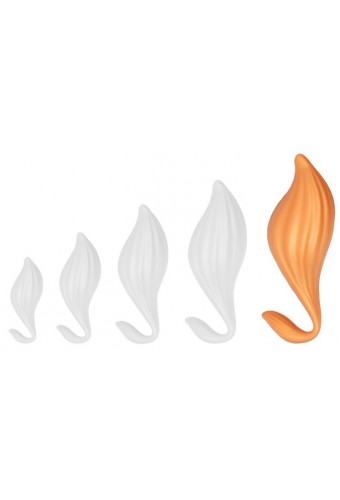 Plug Bulby XXL 22 x 10cm 