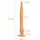 Plug long Eel S 23 x 2.8cm 
