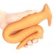 Plug long Eel M 38 x 4.5cm 