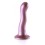 Plug Curvy G-Spot 17 x 3.5cm Rose