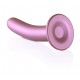 Plug Smooth G-Spot L 17 x 3.5cm Rose 