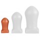 Plug silicone Bollard S 8 x 5cm 