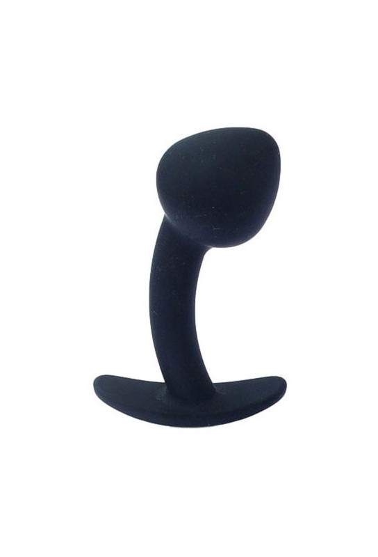 Plug prostatique Mush L 9.5 x 3.5cm 
