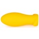 Plug silicone Saurus Egg L 14 x 6.3cm 