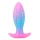 Plug phosphorescent Lumy Kwik M 13 x 4.5cm 