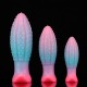 Plug phosphorescent Lumy Kwik M 13 x 4.5cm 