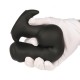 Plug Dogsit XS 9 x 3.2cm Noir 