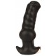 Plug Dogsit S 11 x 4cm Noir 