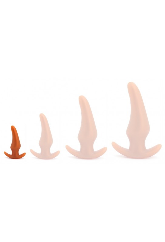 Plug Silicone Spadix S 9.5 x 3.2cm 