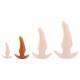 Plug Silicone Spadix M 13 x 4.8cm 