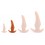 Plug Silicone Spadix M 13 x 4.8cm