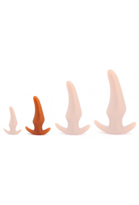 Plug Silicone Spadix M 13 x 4.8cm 