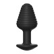 Mini plug en silicone STRIC M 7 x 3.3cm 