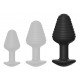 Plug Stric L 8 x 4cm 