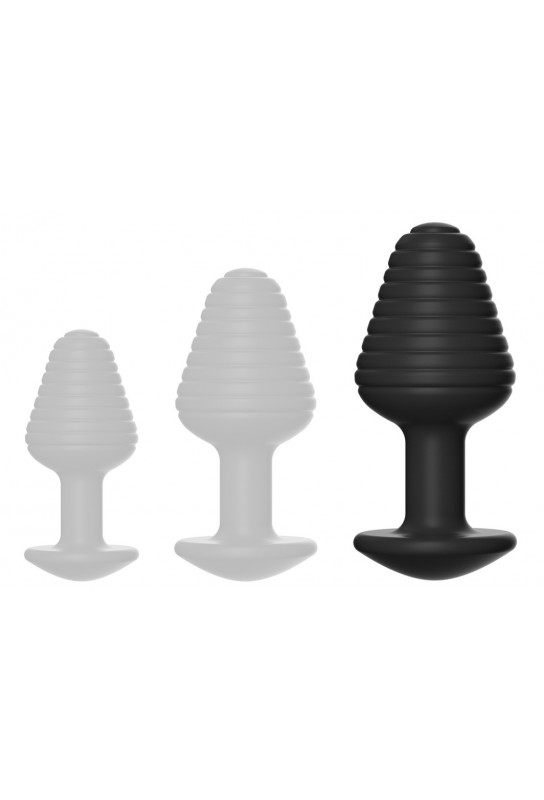 Plug Stric L 8 x 4cm 
