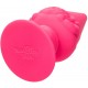 Naughty Bits Anal Gnome Gnome Butt Plug Pink 
