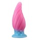 Plug Spiral Pik L 18.5 x 7.2cm Rose 