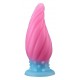 Plug Spiral Pik S 12.5 x 5.2cm Rose 