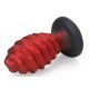 Plug Torsado M 10 x 5.5cm 