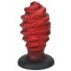 Plug Torsado M 10 x 5.5cm 