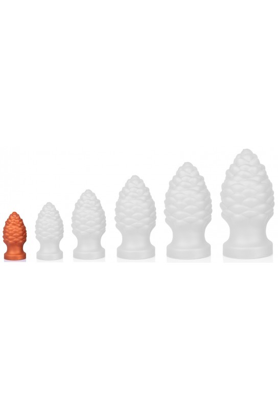 Plug Pinhead XS 6 x 3cm 