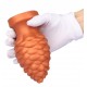 Plug anal PINHEAD S 7.5 x 4cm 