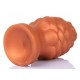 Plug anal PINHEAD L 11 x 6cm 