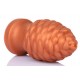 Plug anal PINHEAD L 11 x 6cm 