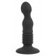 Plug Posty Black Mont 13 x 3.2cm 