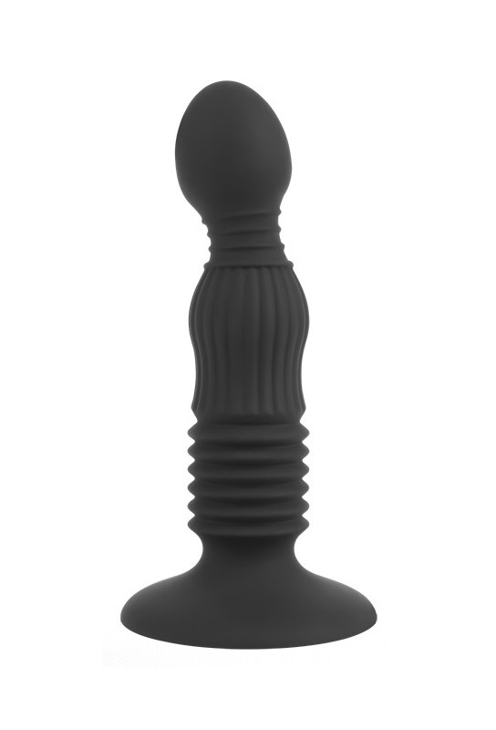 Plug Posty Black Mont 13 x 3.2cm 