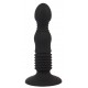 Plug Posty Black Mont 13 x 3.2cm 