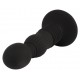 Plug Posty Black Mont 13 x 3.2cm 