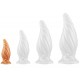 Plug Spiral Pik S 12.5 x 5.2cm Or 