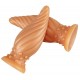 Plug Spiral Pik S 12.5 x 5.2cm Or 