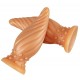 Plug Spiral Pik L 18.5 x 7.2cm Or 