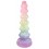 Plug Jellyfy 22 x 6.3cm Multicolore