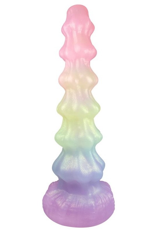 Plug Jellyfy 22 x 6.3cm Multicolore 