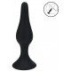Plug Slim XL 13 x 3.9cm 