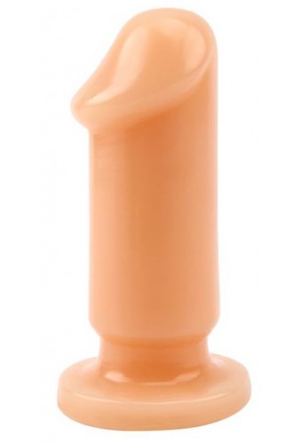 Plug Mini Dick 8.5 x 3.3cm 