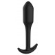 Plug anal Mini Smooth M 9.5 x 2.3cm 