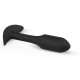 Kit de 3 plugs Pleasure Noirs 
