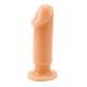 Lot de 3 plugs Penis 