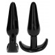 Set de 4 plugs Variés Sono N°80 