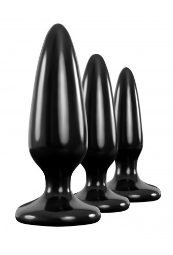 Trainer Kit avec 3 plugs Renegade 