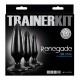 Trainer Kit avec 3 plugs Renegade 