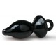 Pack de 3 plugs Tet Ass Noirs 