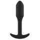 Plug Mini Smooth S 8.5 x 2cm 