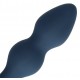Plug Teardrop Baltic S 9 x 3cm Bleu 