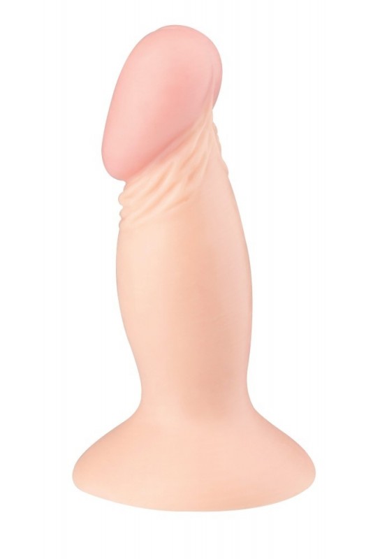 Mini plug Dick Mom 8 x 2.7cm 